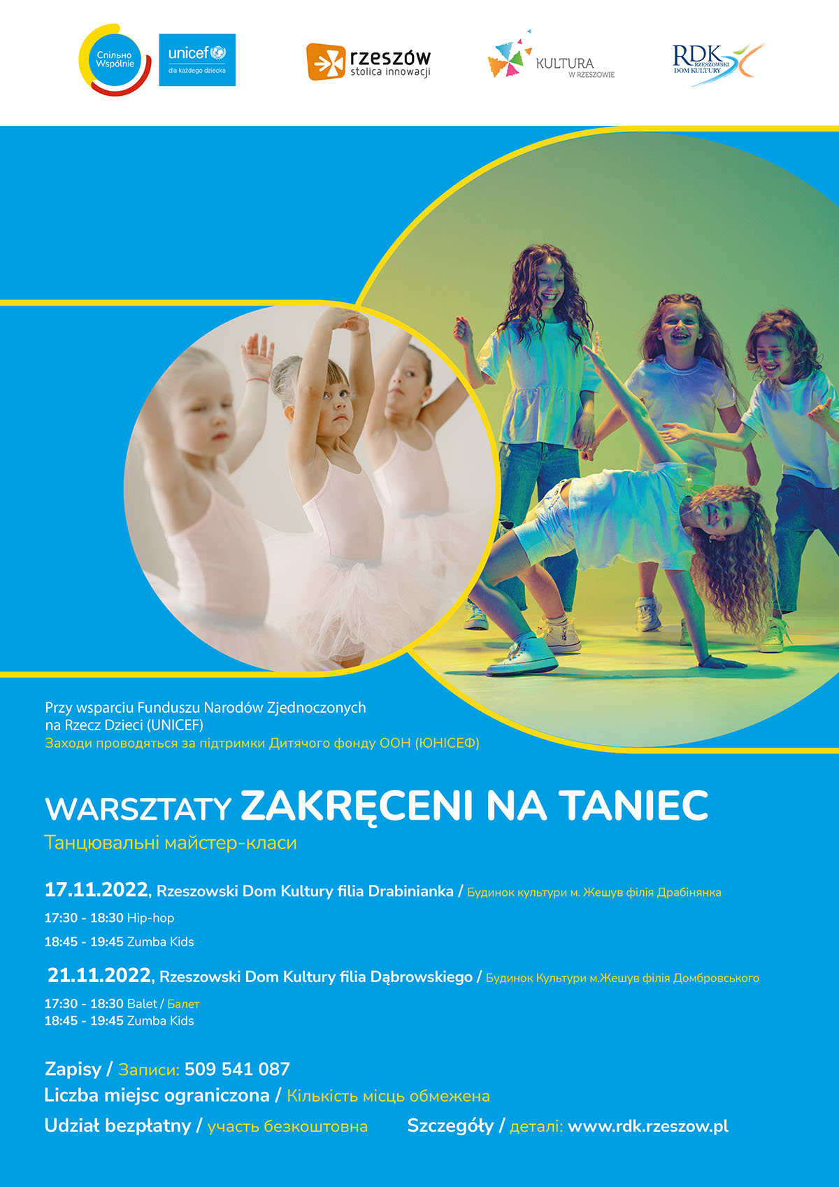 Osiedle Grota Roweckiego Rzeszów