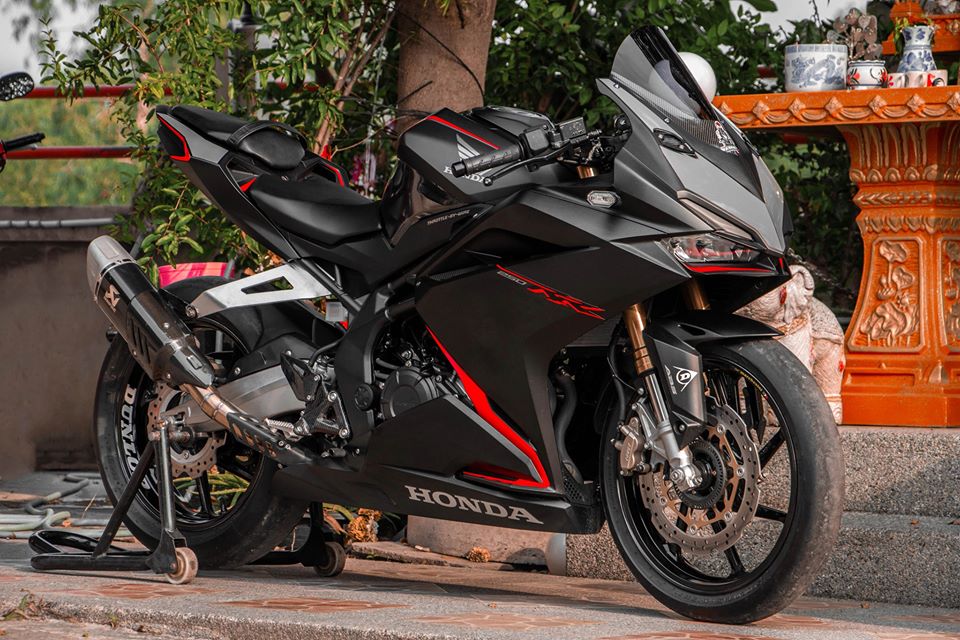 Dunlop Alpha 13 🏁 ทรงดุ จริงๆ... - Dunlop Motorcycle Tire TH
