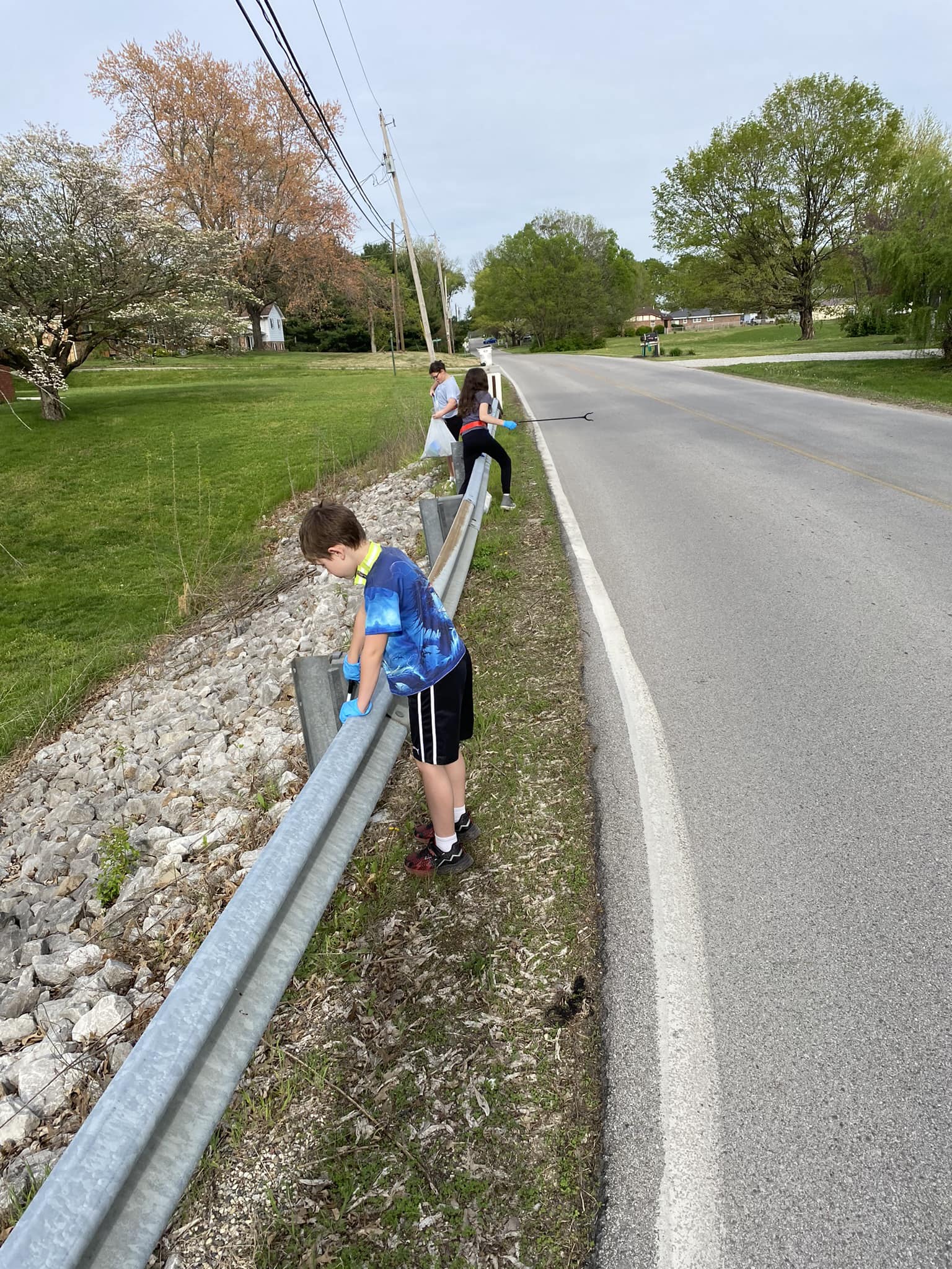 Society of Trash Baggers: Terre Haute & Vigo County Indiana | Facebook