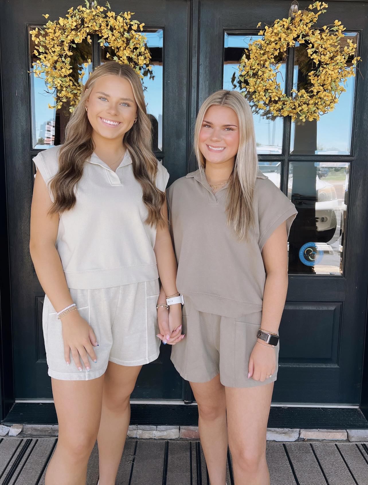 New Elle Grey Sets at BOUJEE on High in Union City, TN