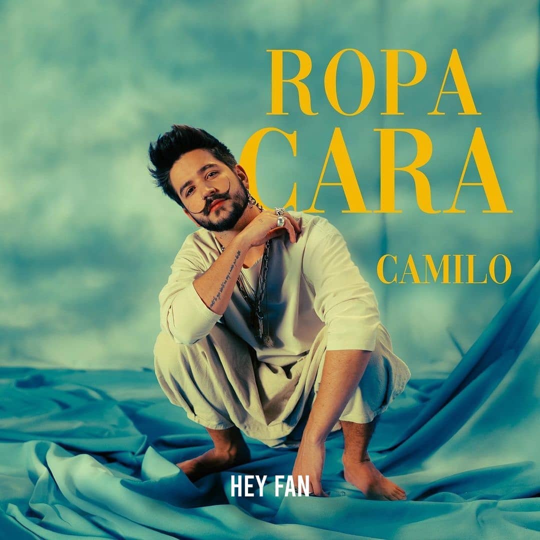 Hey Fan Oficial - Home