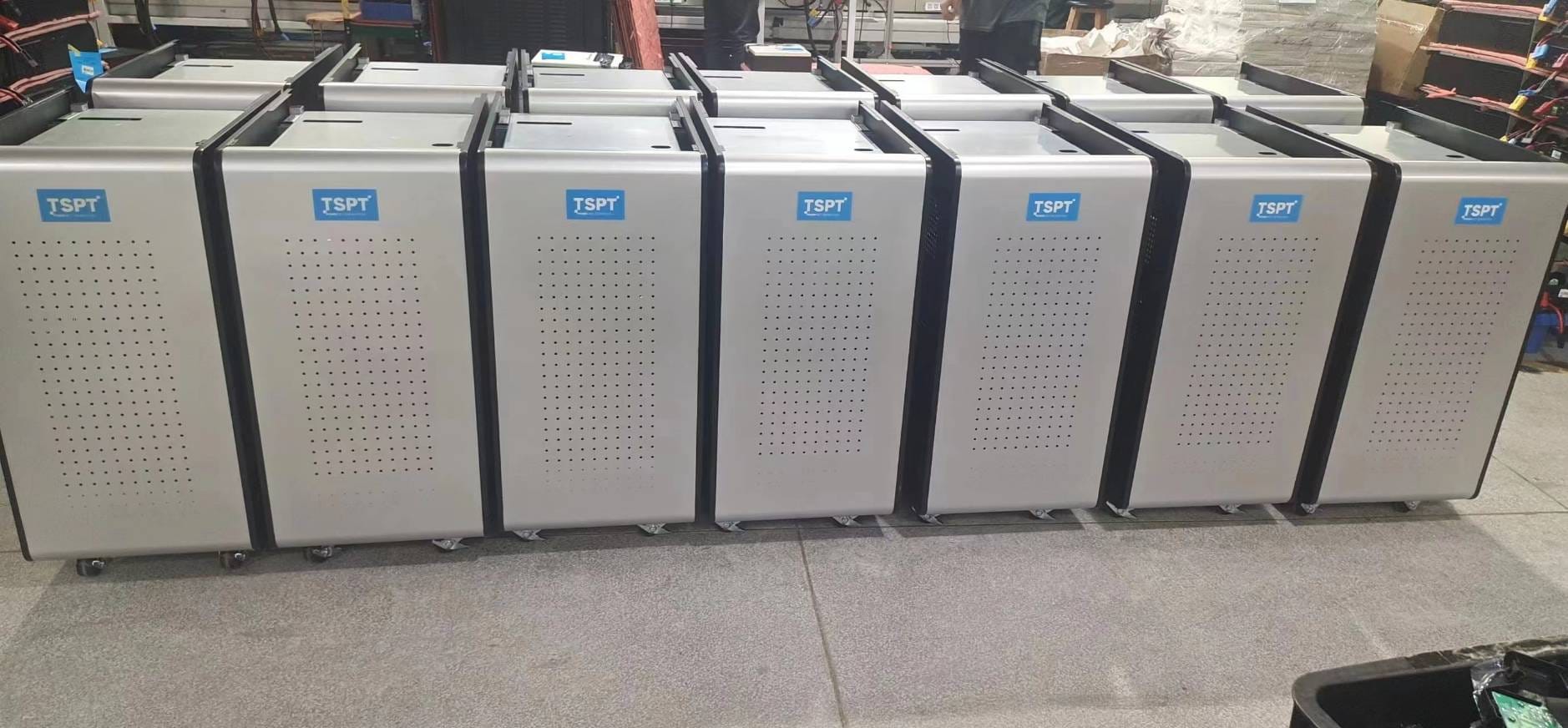 Thaismart TSPT - TSPT PCS10KS/T-E stock แน่นๆ ขายดี...