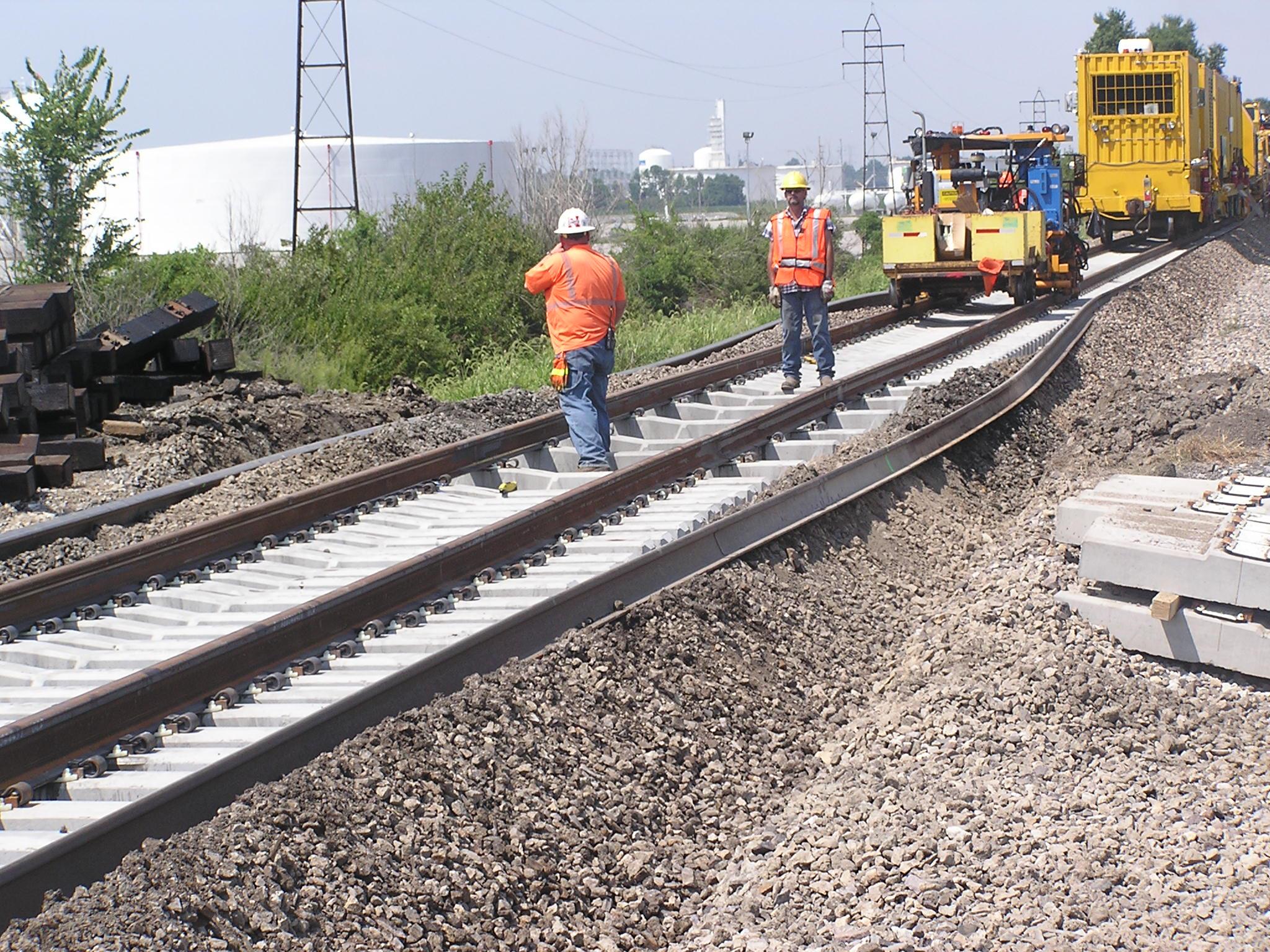 Official Illinois High-Speed Rail Chicago to St. Louis | Chicago IL