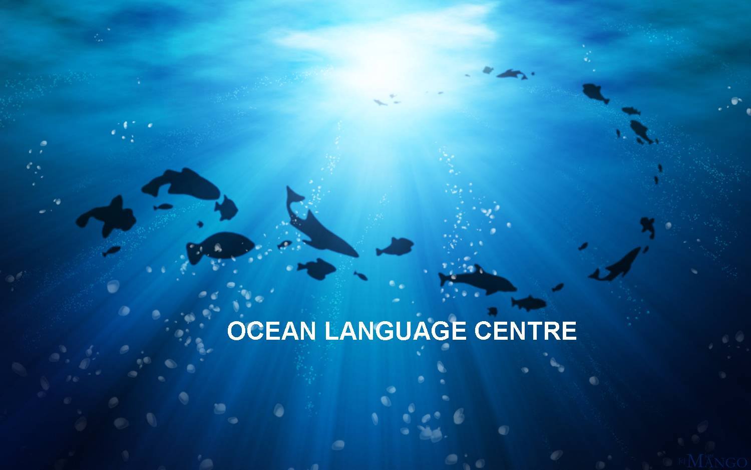 Ocean Language Centre