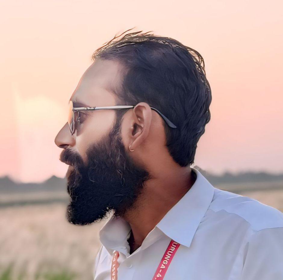 Pravesh Karan