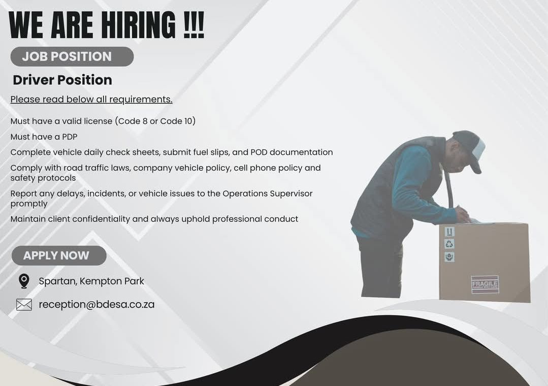 nomcebo-drivers-please-apply-and-good-luck-email-reception-bdesa