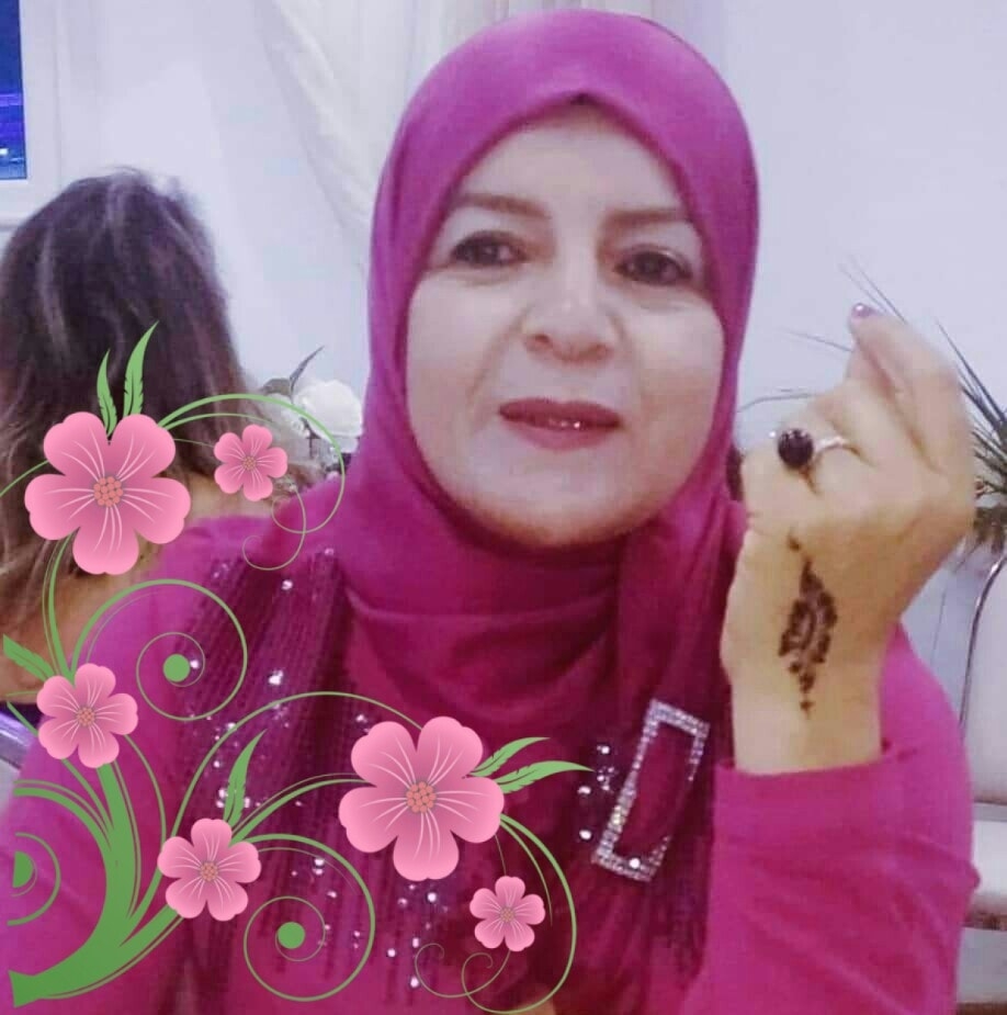 Houdeè Mouelhi