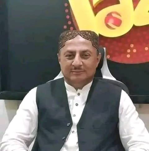 SarDar Zada Papoo Khan Chachar | Facebook