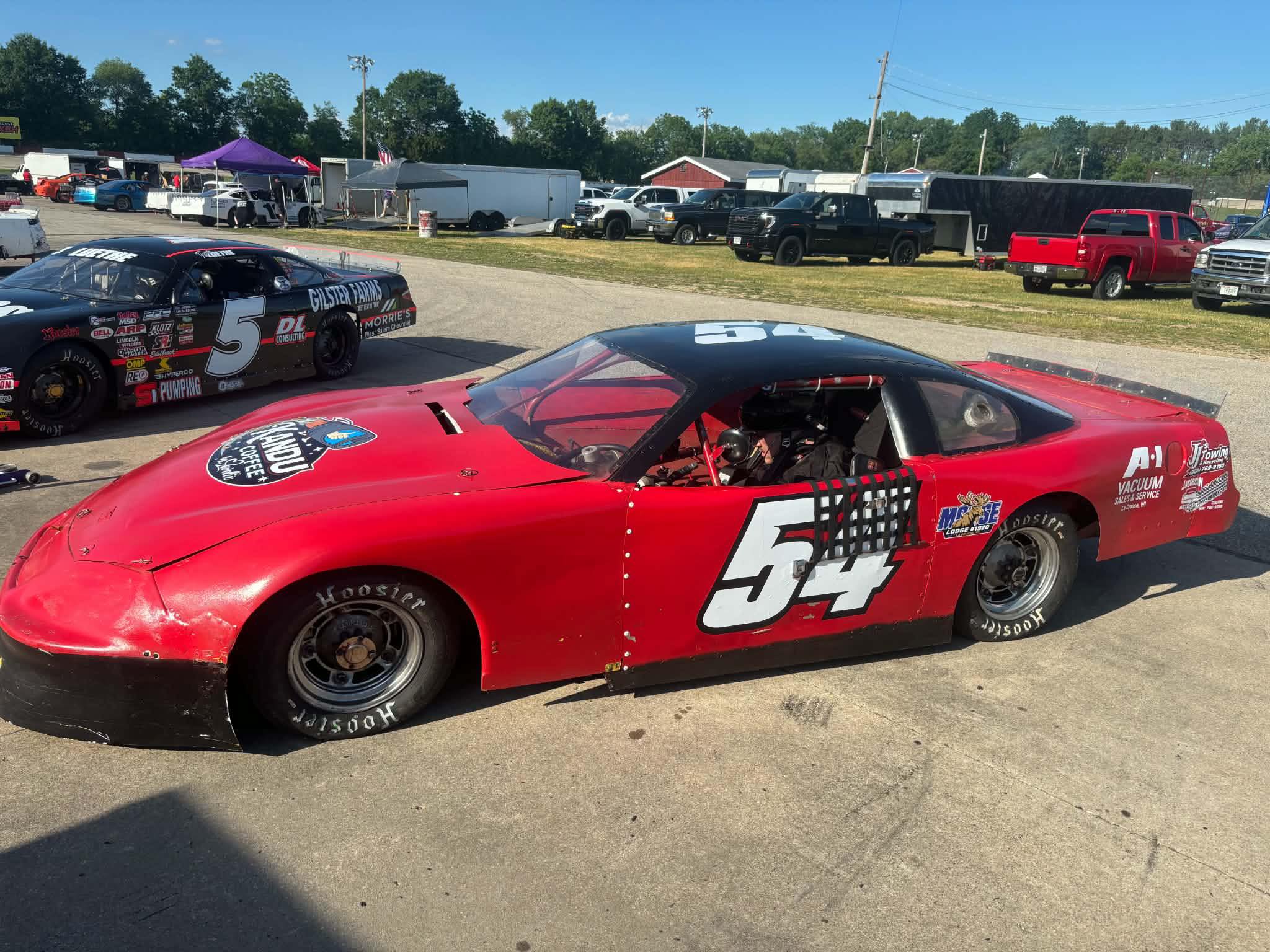 Joey Miller