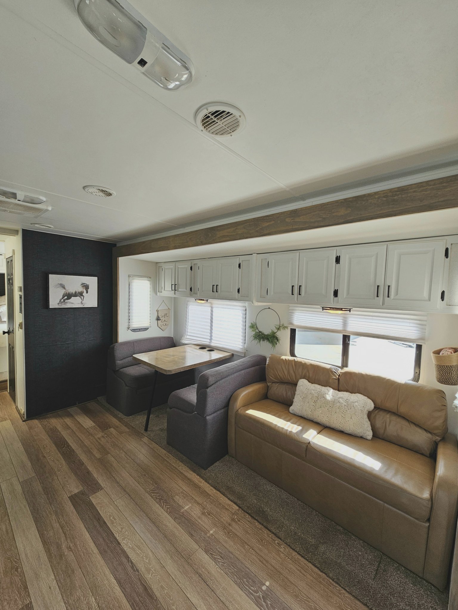 2005 Gulf Stream ultra conq super c m6316 - RVs & Campers - Blair ...