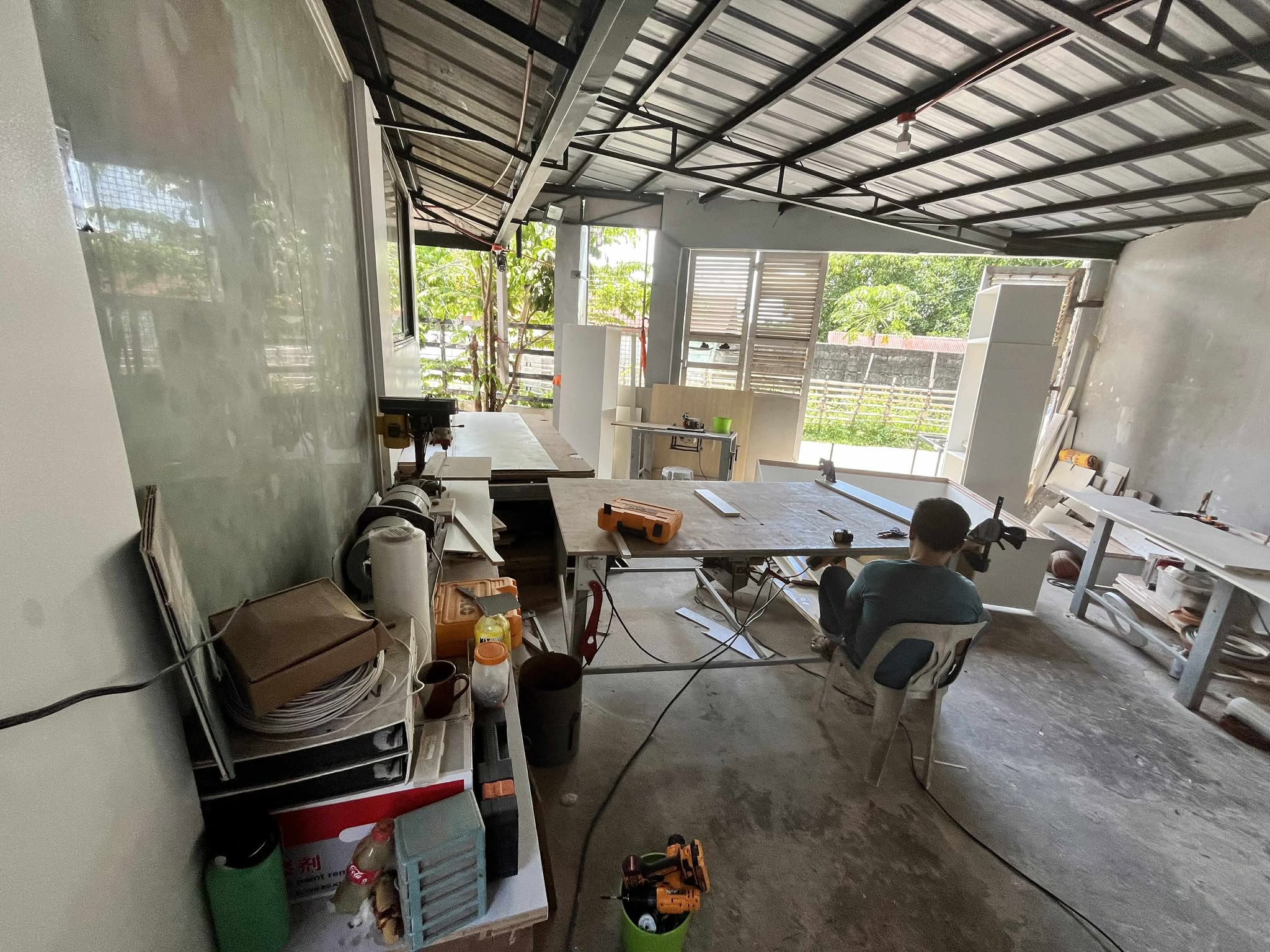 Silverspirit Interiors | Pandi
