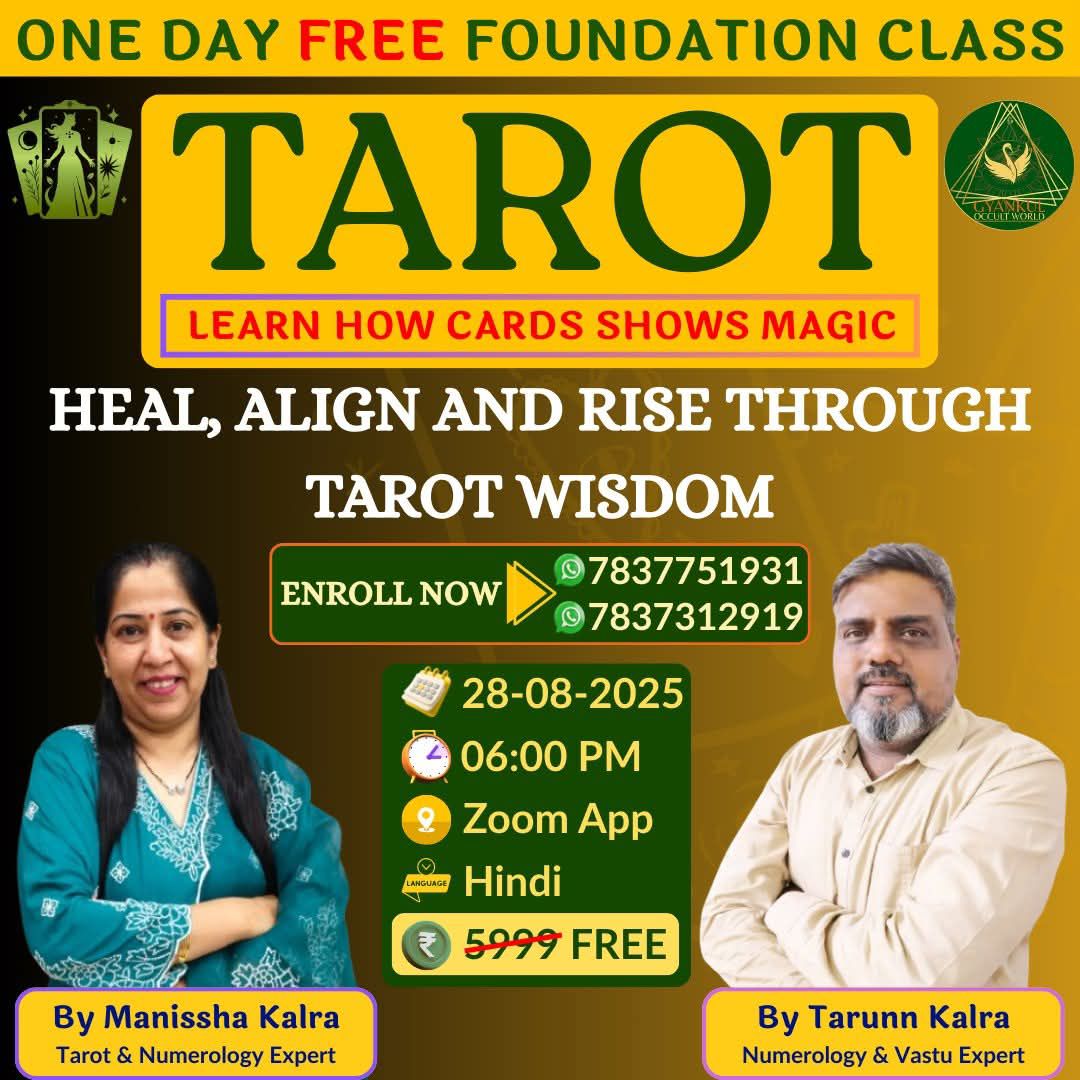 Tarunn Kalra