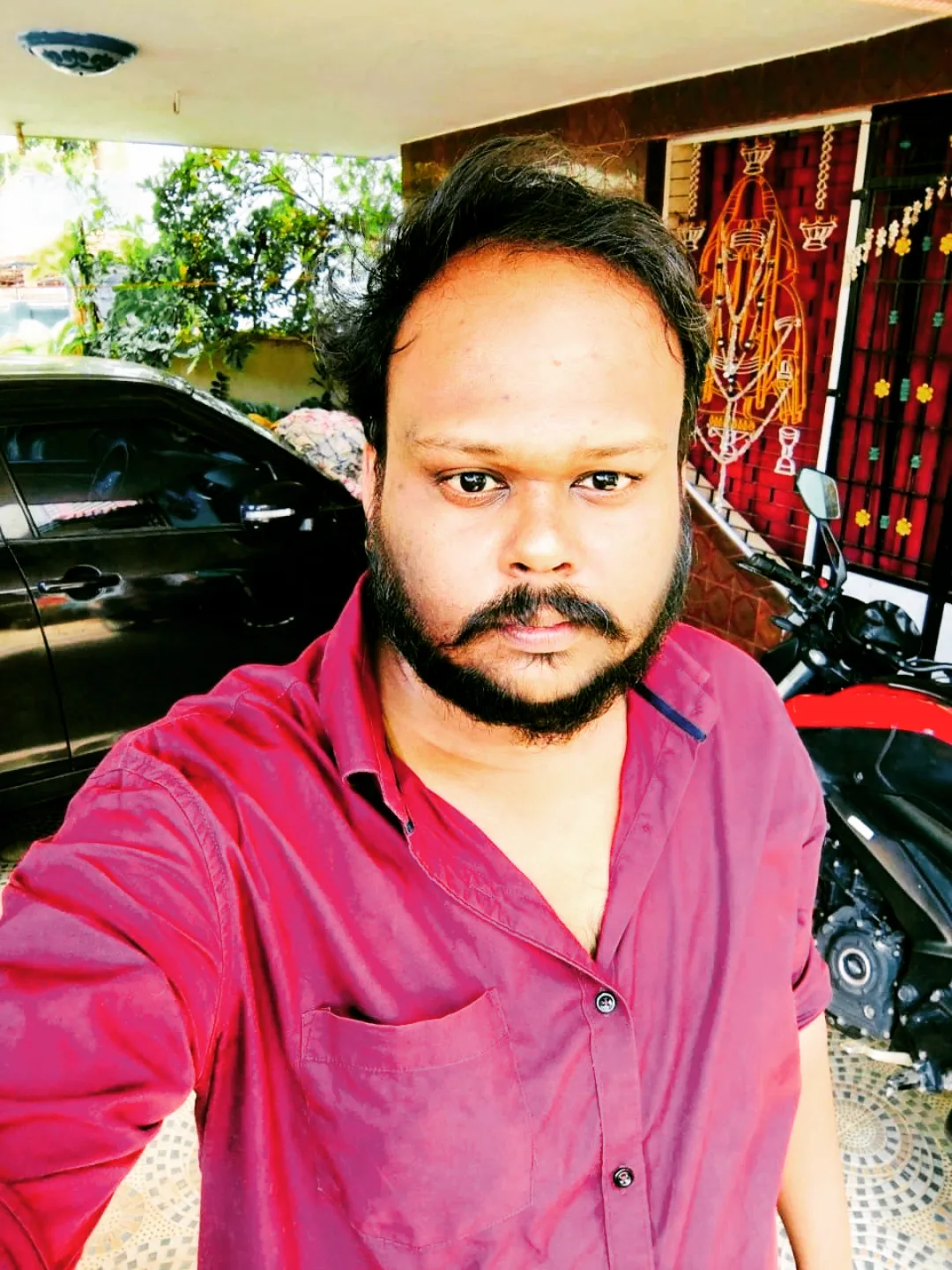 Aravinth Vishnu Raj