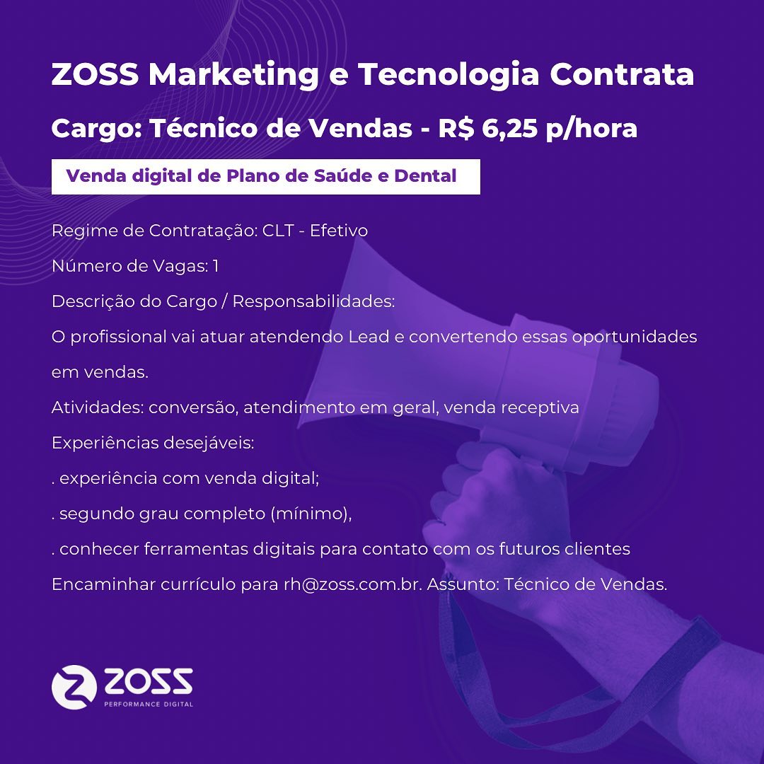ZOSS