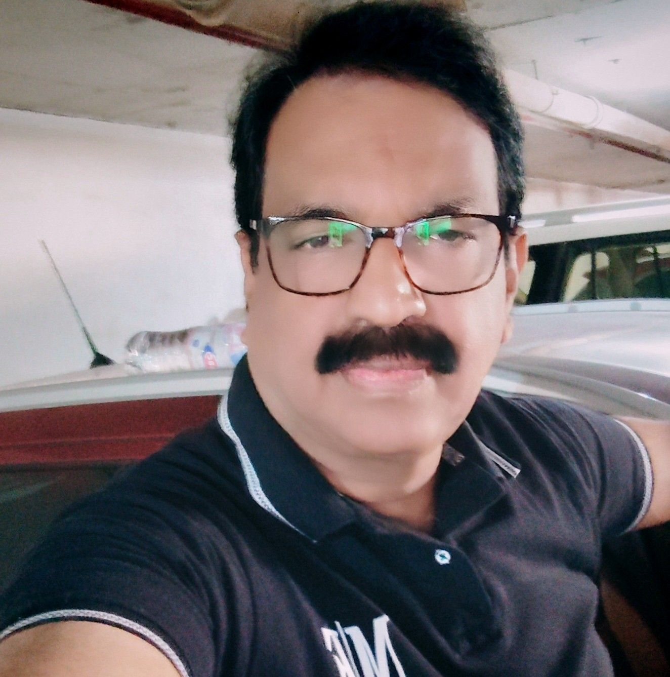 Remesh Narayan
