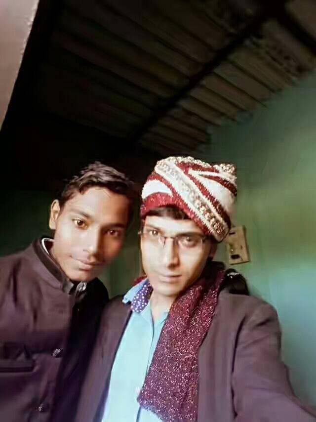 Mukesh Raj