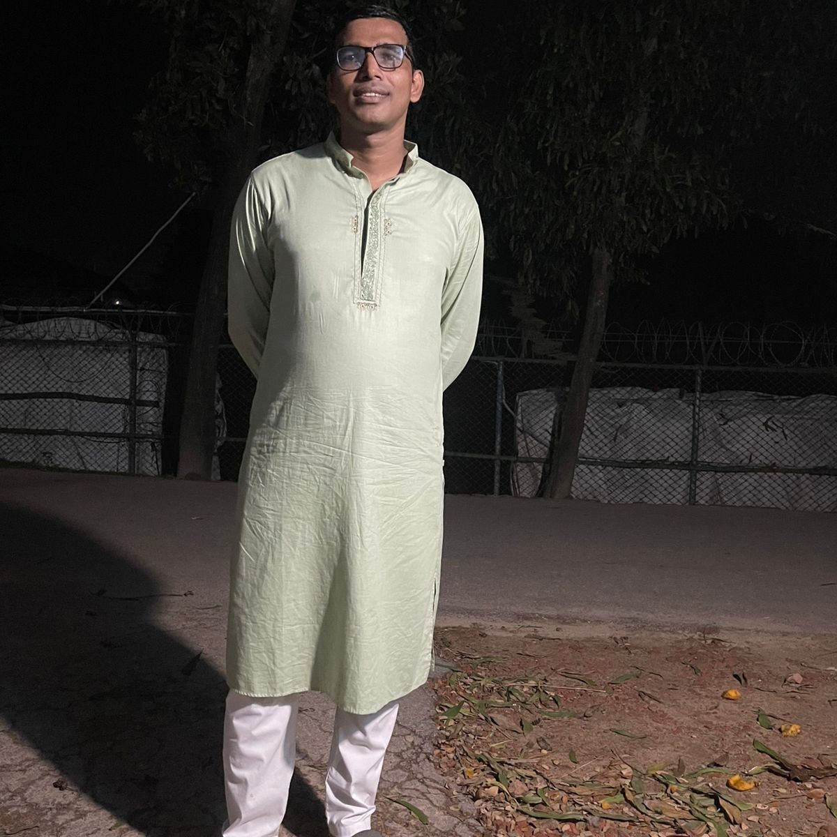 Ehsan Uddin