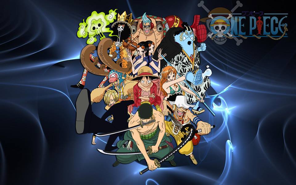 One piece mania indonesia(OPMI) | Facebook