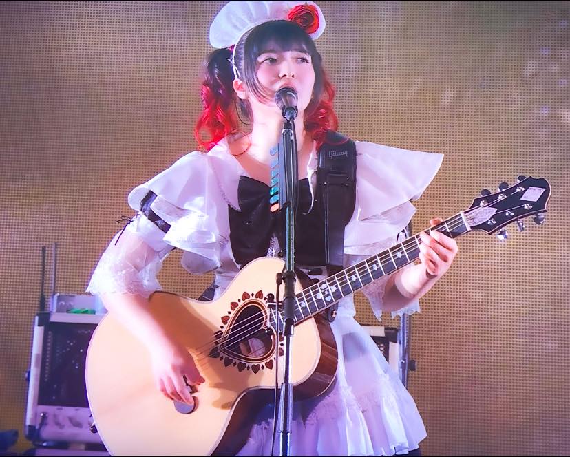 KAMIJO × 初音ミク「Sang -Another Story-」Live at Zepp DiverCity