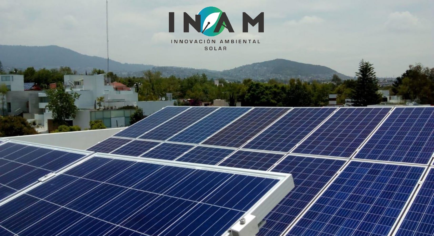 INAM SOLAR - En INAM SOLAR trabajamos para darte el mejor... | Facebook