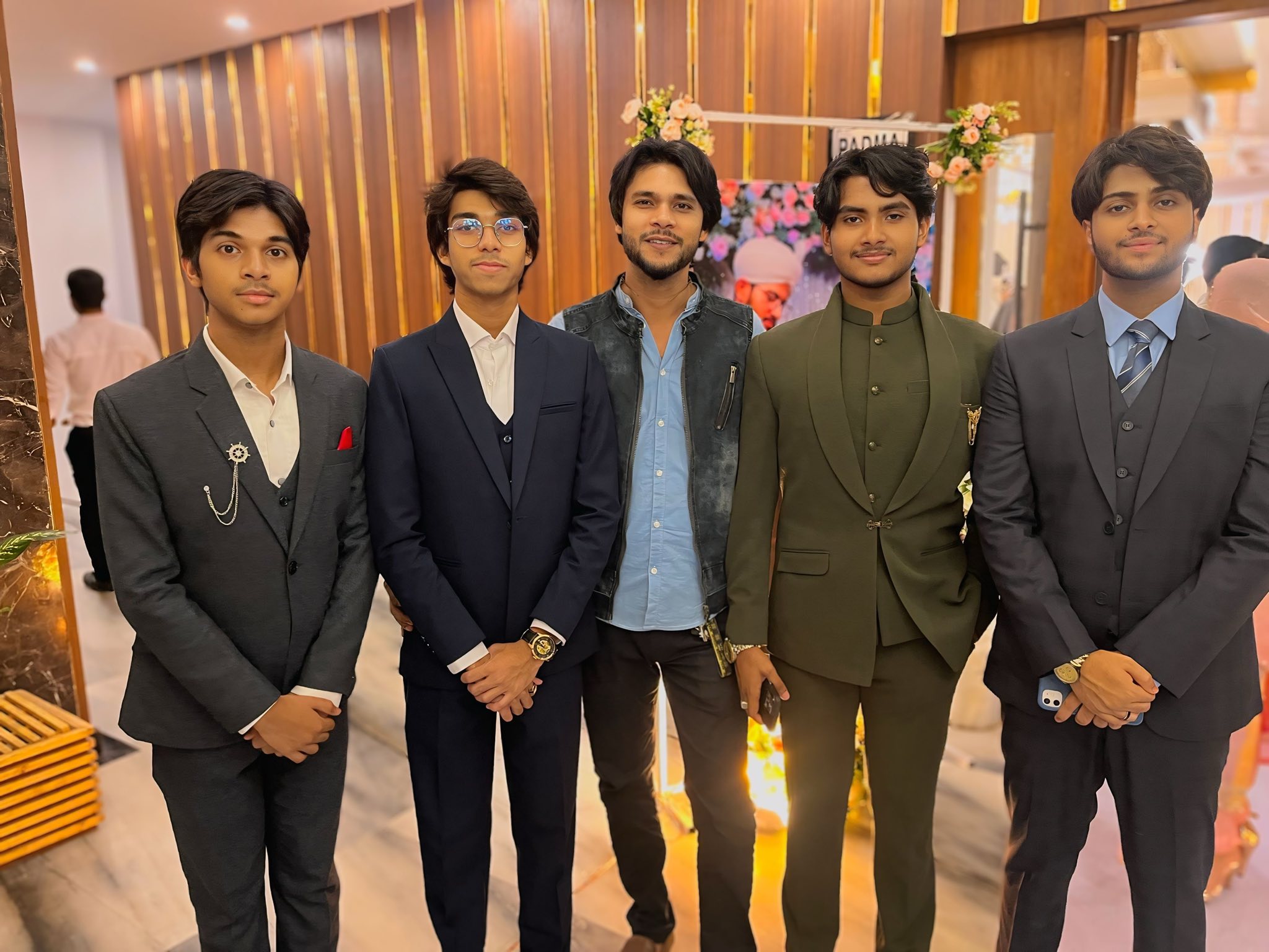 Akash Razwan