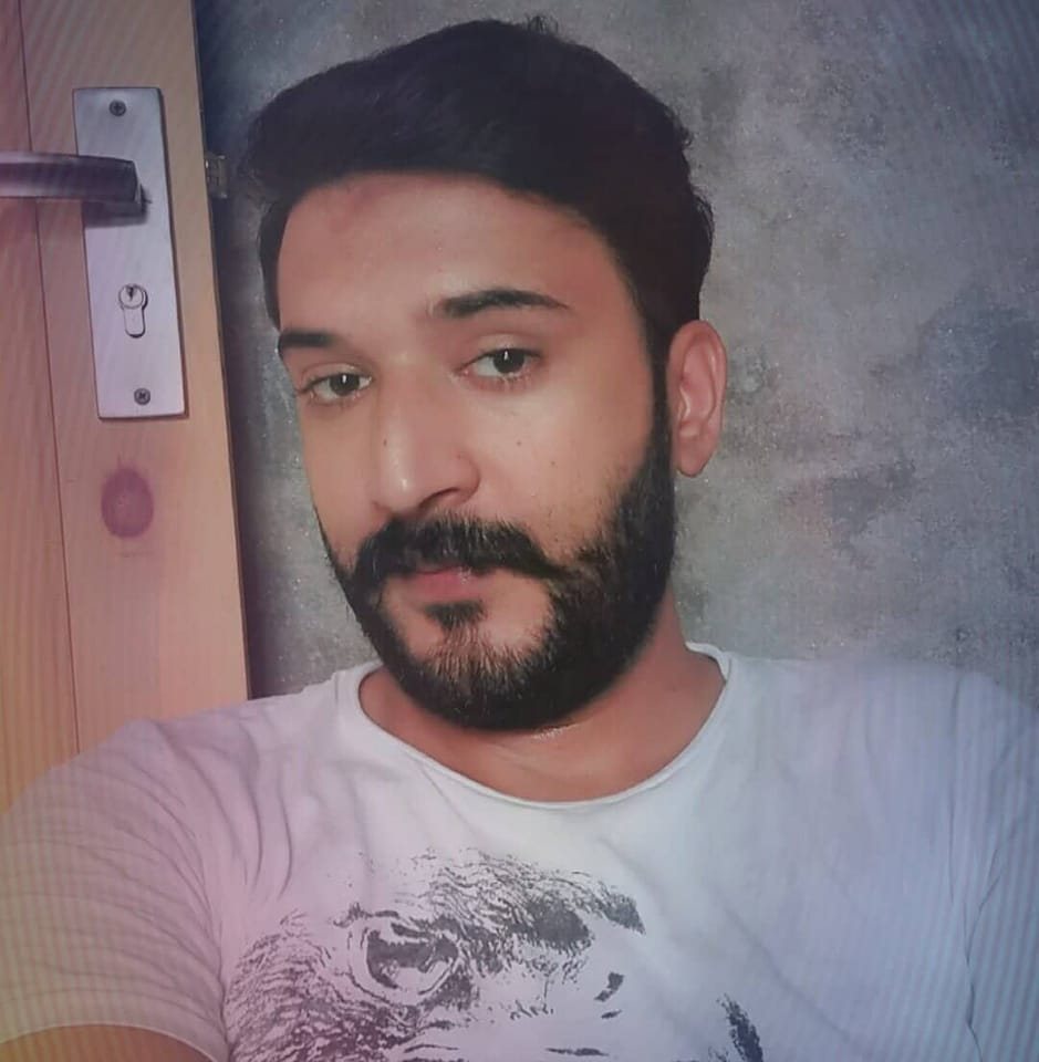 Sohail Afzal Rajput