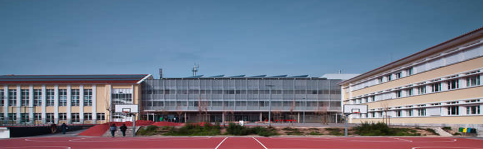 Associação de Pais e Encarregados de Educação da ESRDA