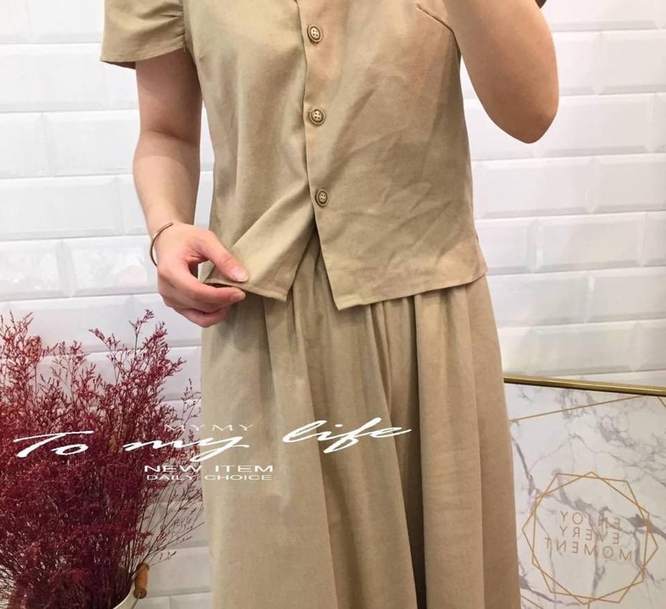 Gui Mi 女裝 - Gui Mi 女裝 added a new photo.