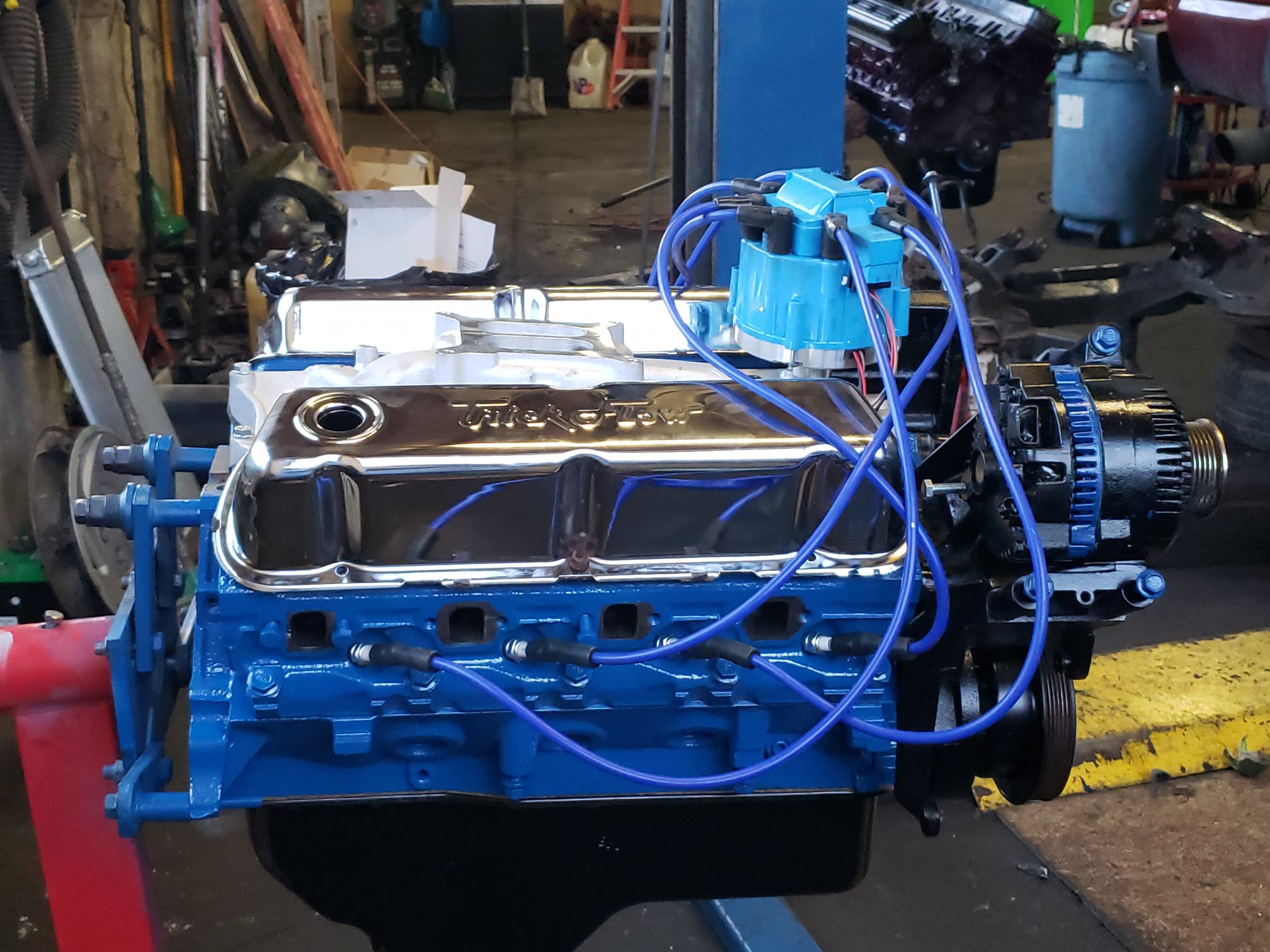 Amazing Customs | Newburgh NY