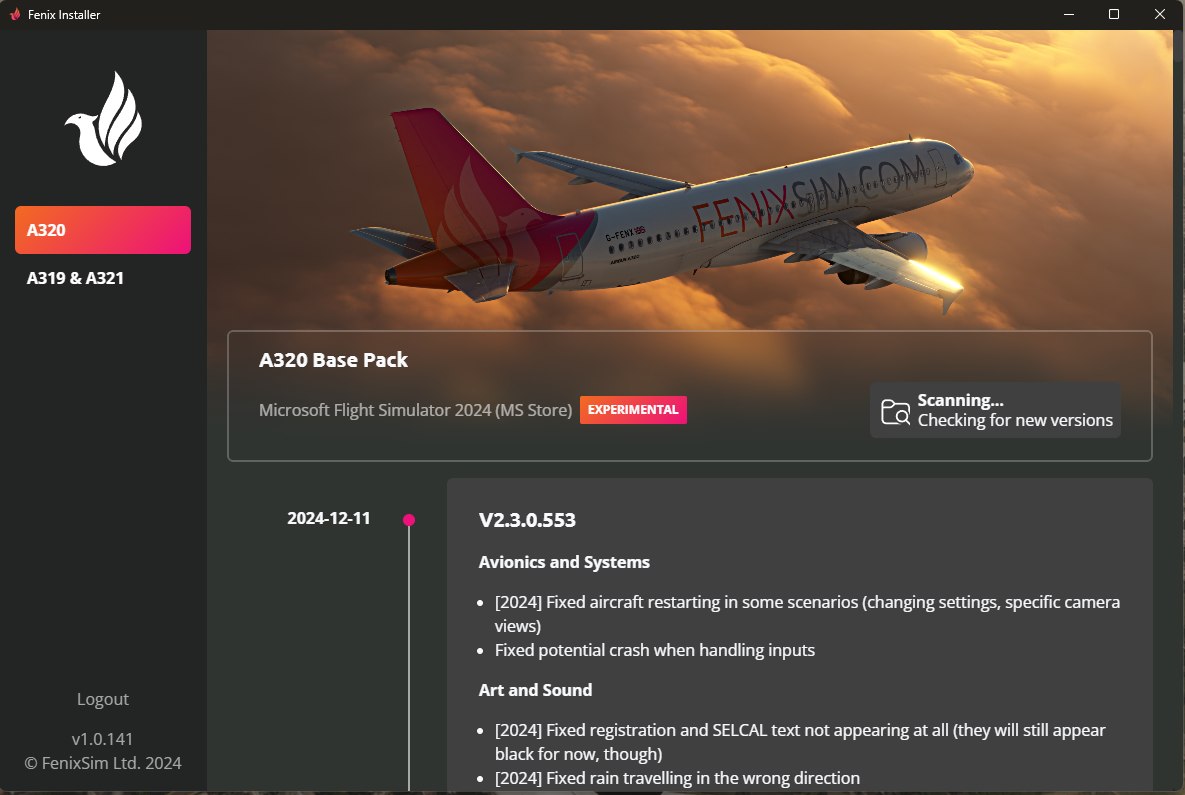 Microsoft Flight Simulator 2024 (Asobo Studio) | I have reinstalled the ...