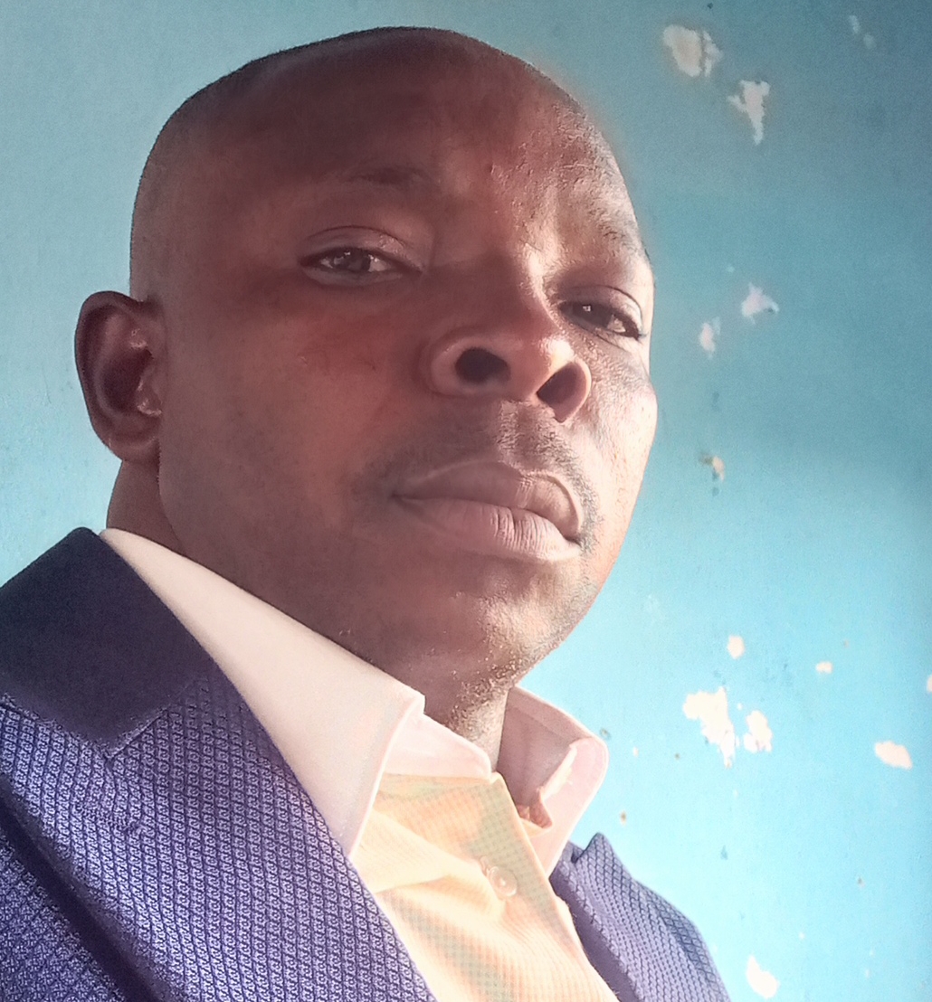 Wamulume Simomo