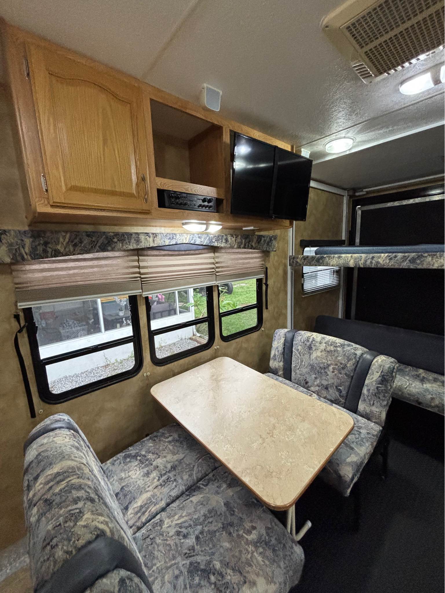 2005 Keystone Raptor - RVs & Campers - North De Land, Florida ...