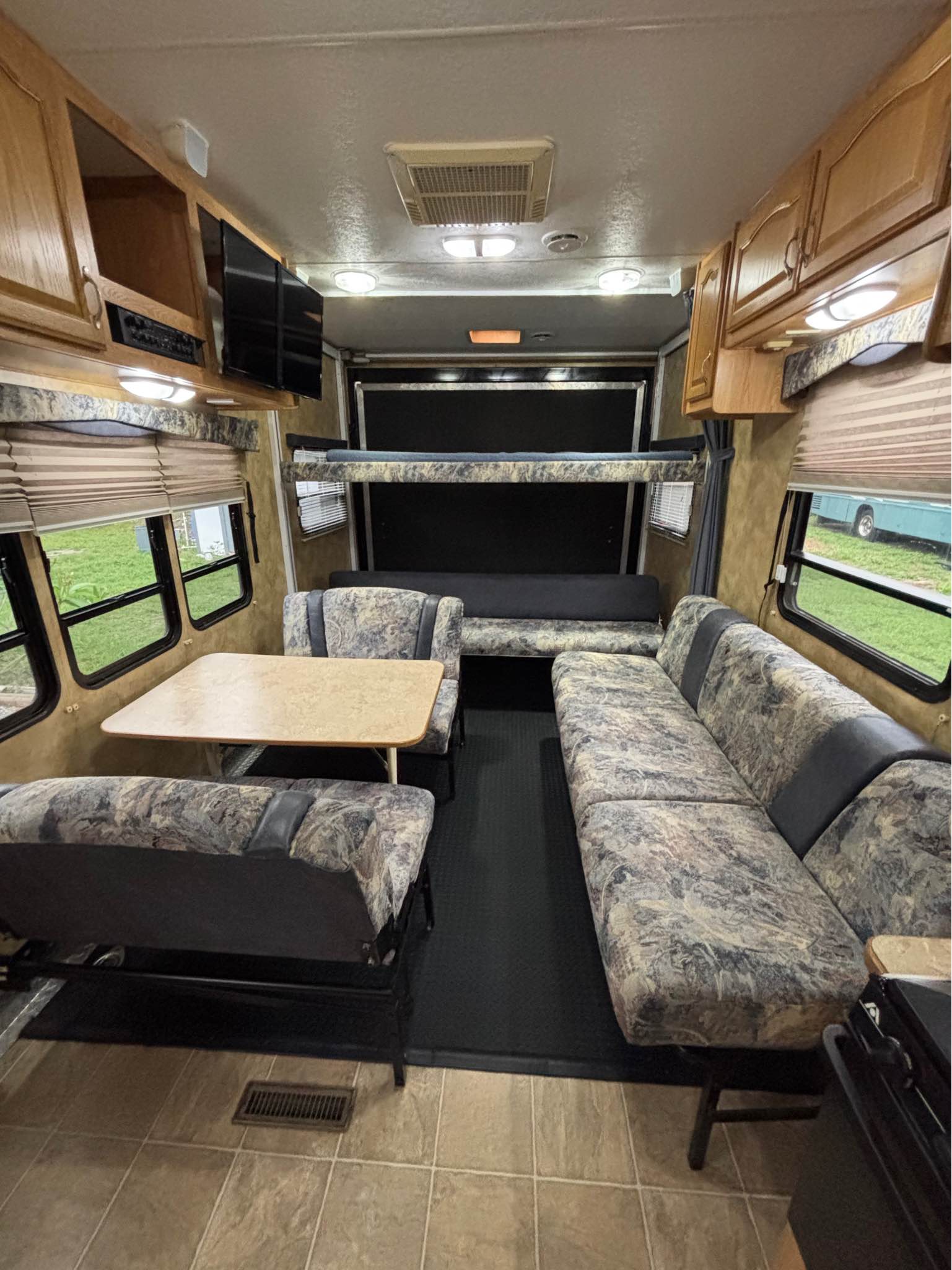 2005 Keystone Raptor - RVs & Campers - North De Land, Florida ...