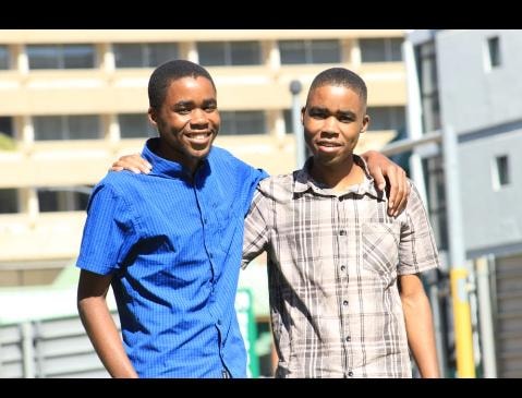 A blessed... - Students Christian Movement - SCM of Namibia | Facebook
