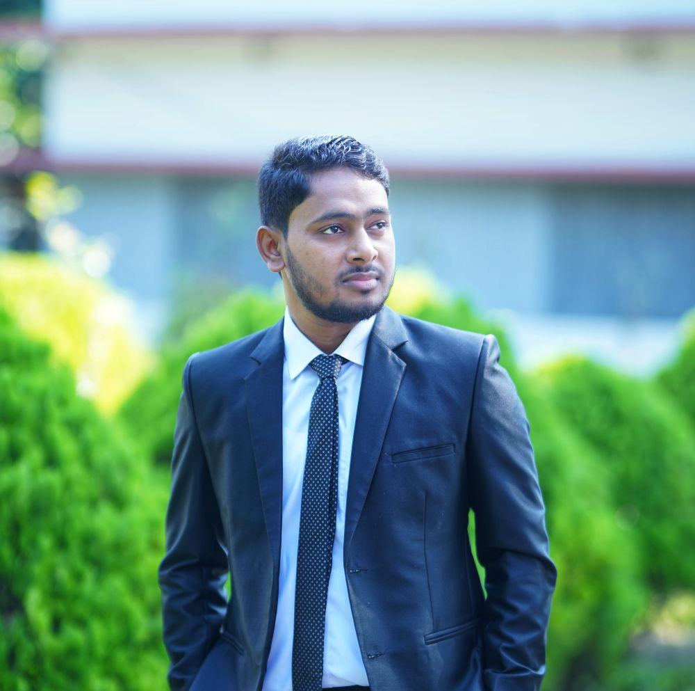 Md Abdur RasHid