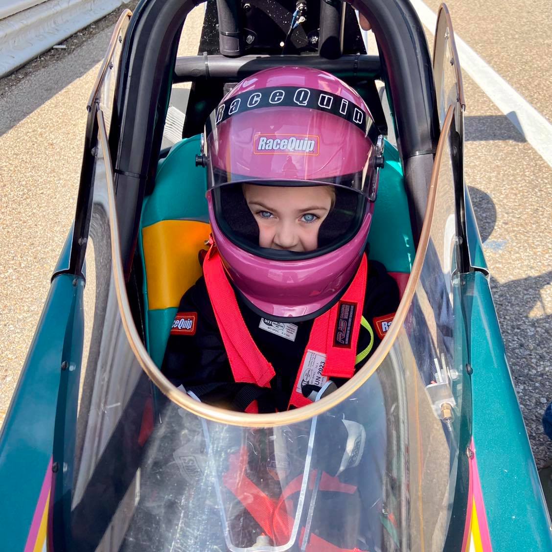 Higgins Family Racing