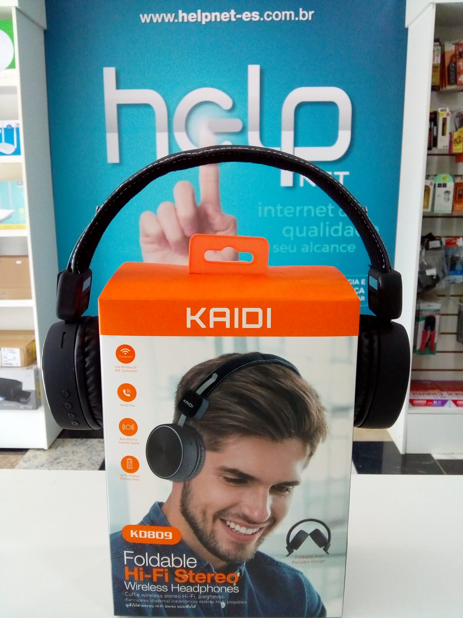 Help Net Internet - Bom dia!! Hoje trazemos pra você, na promoção do ...