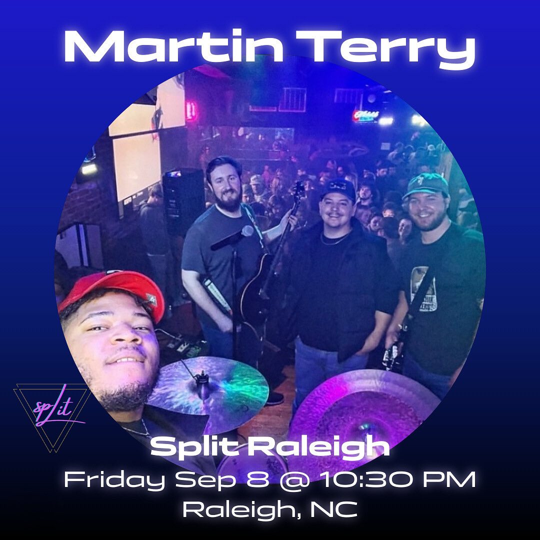 Split Raleigh | Raleigh NC
