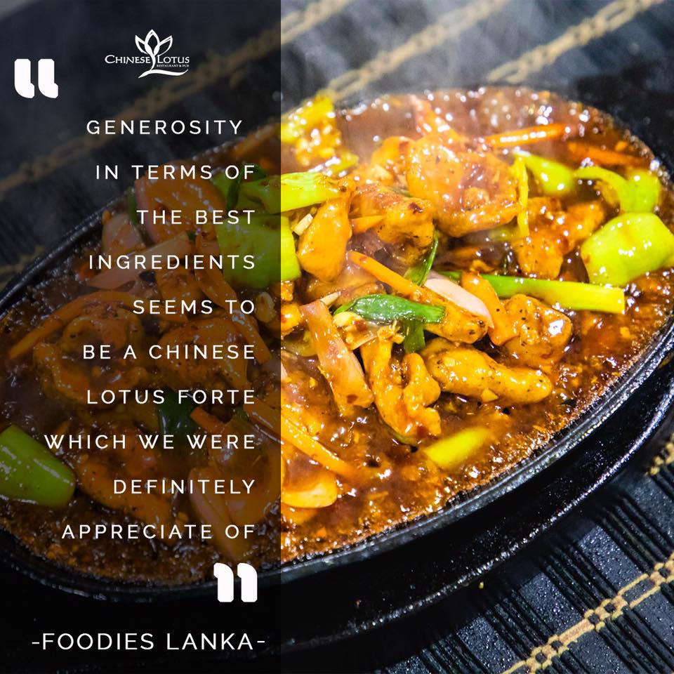 Always known for generosity 🍚 - Chinese Lotus Luxapathiya