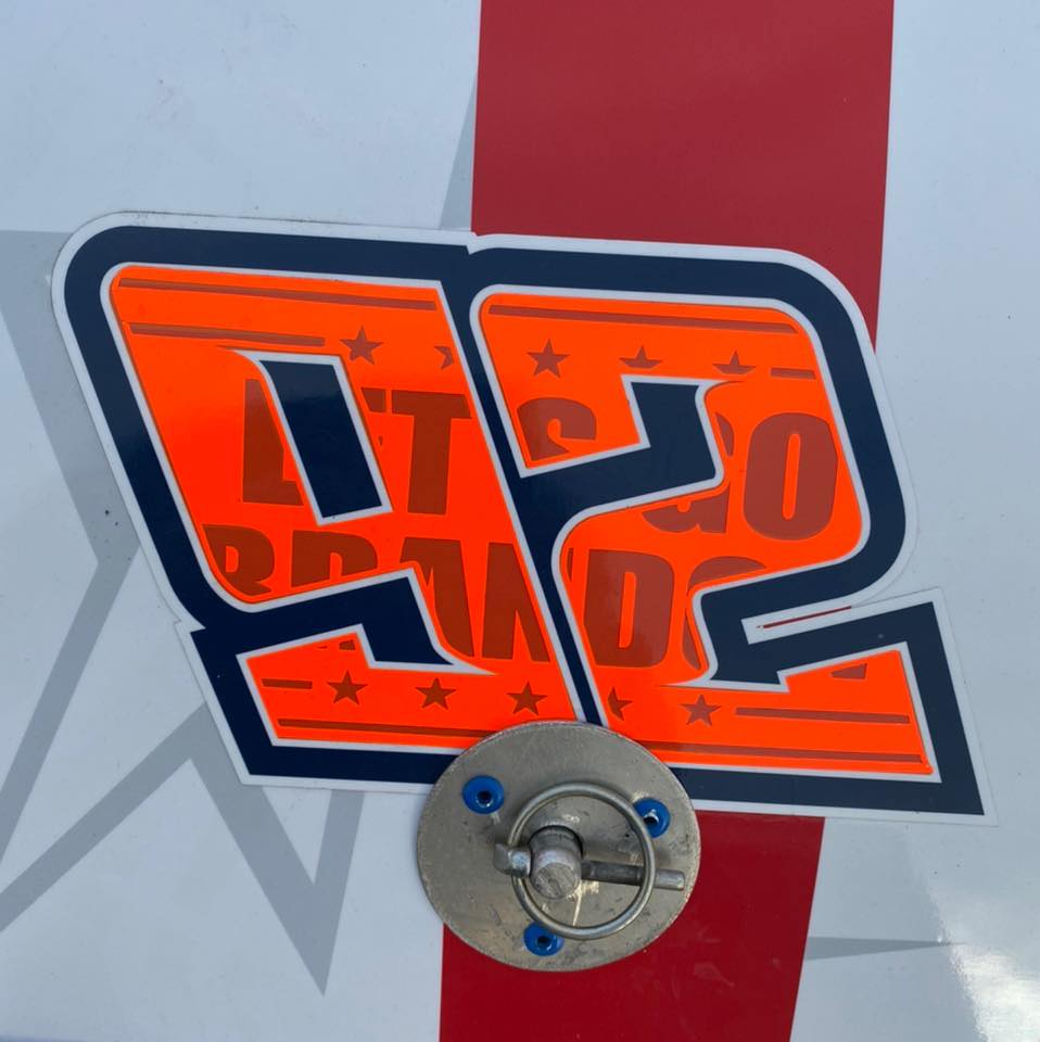 Stephens Racing