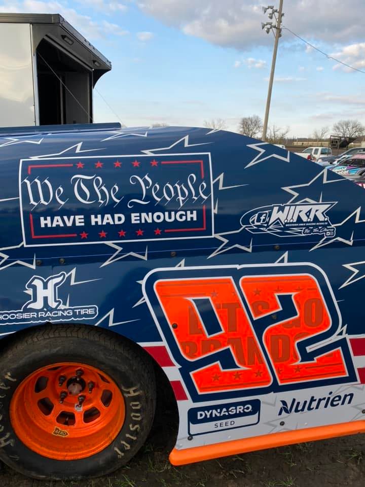 Stephens Racing