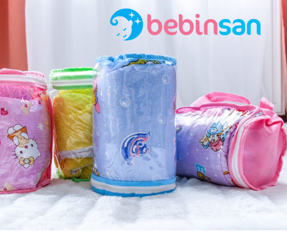 Bebin San - Umereno tople Bebinsan vreće za spavanje sa... | Facebook