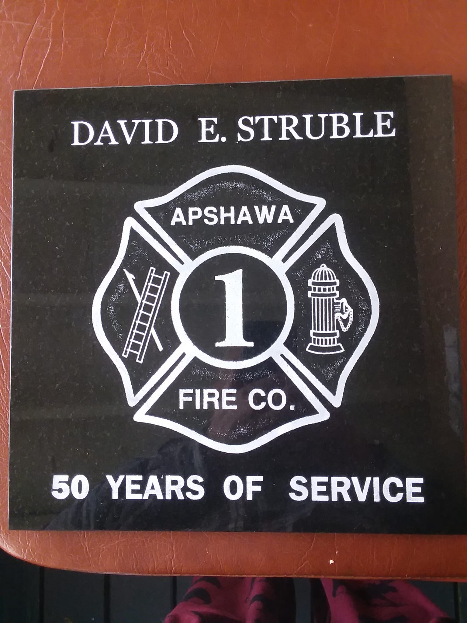 David Struble