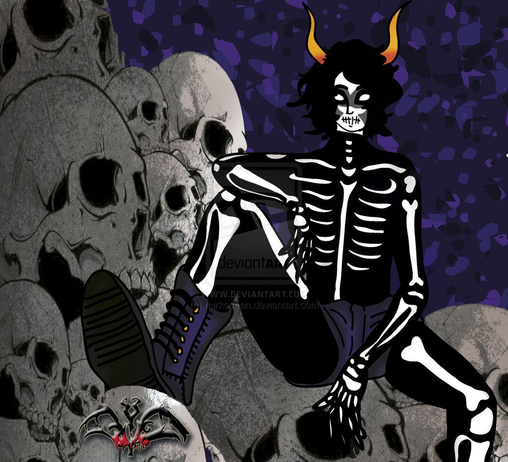 Fandom Sanctuary: Homestuck/MSPA | Facebook