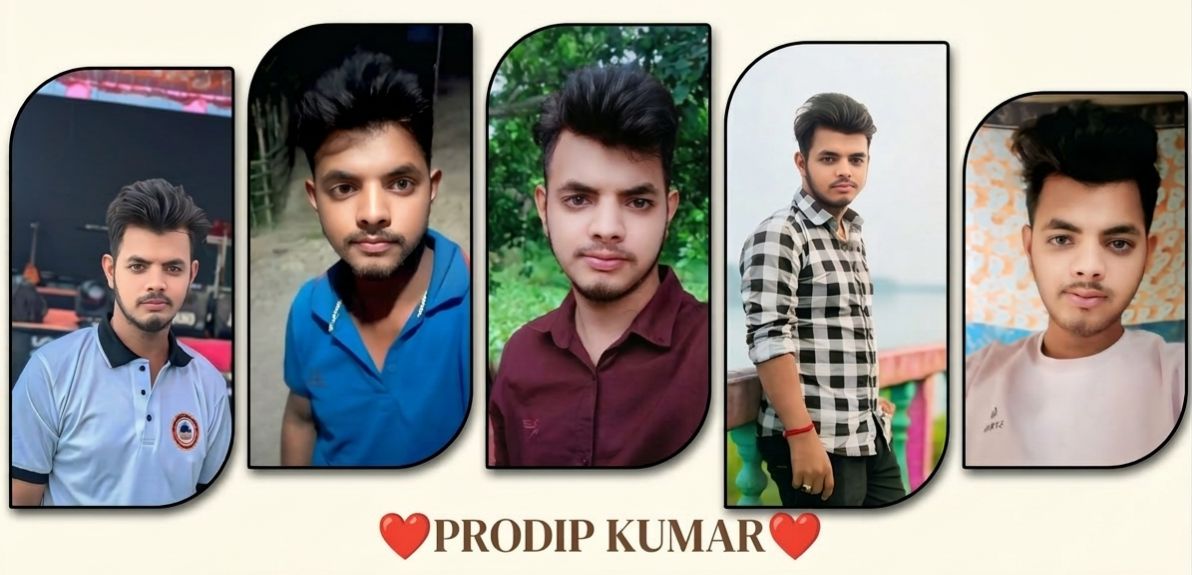 Prodip Kumar