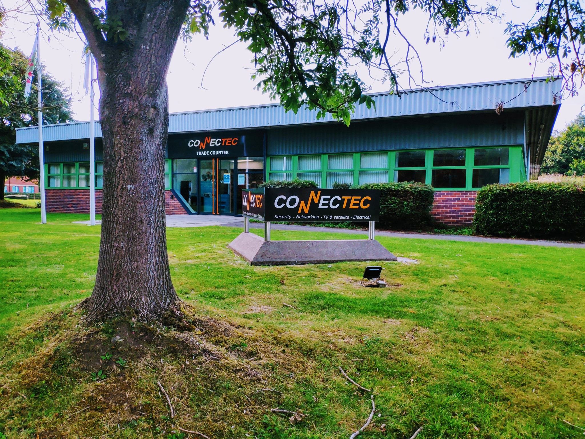 Connectec