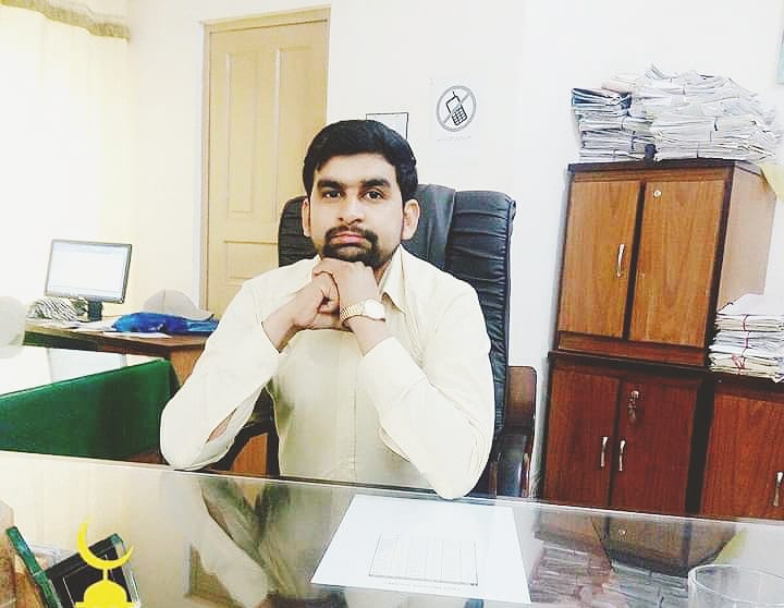 Faheem Hashmi
