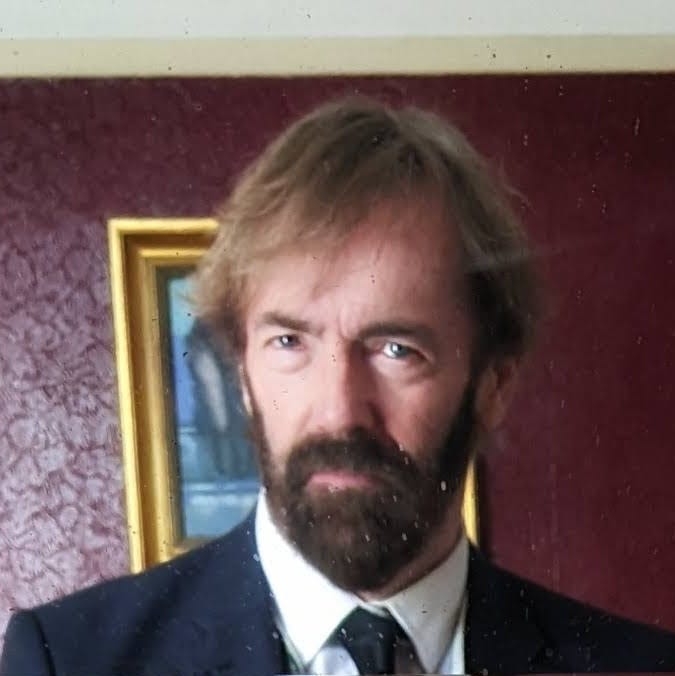 John Rabbetts