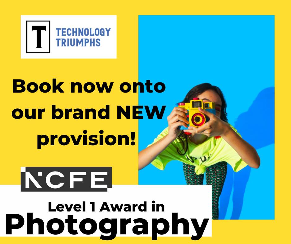 We are very excited about our brand... - Technology Triumphs | Facebook