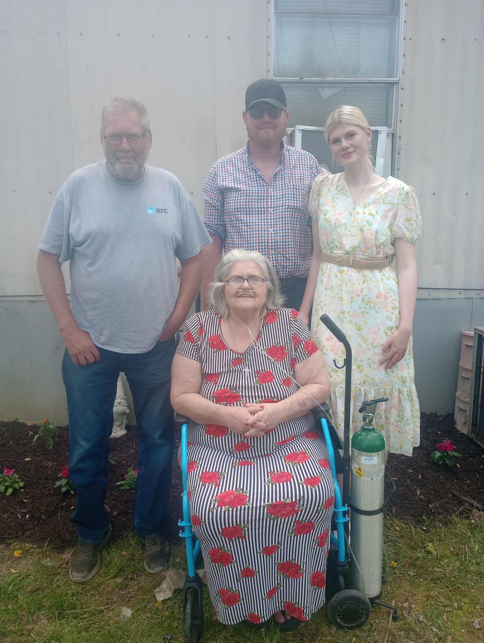 Edna Sue Edwards